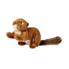 Fluff &amp; Tuff - Red Squirrel