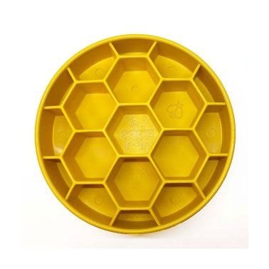 Sodapup - Honeycomb Slow Feeder for Dogs