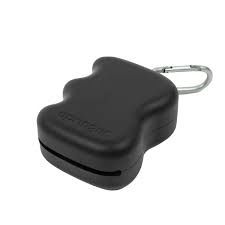 Springer - Silicon treat dispenser