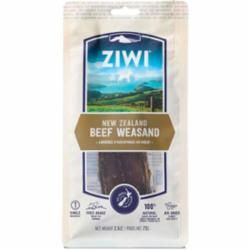 Ziwi Peak - Beef Weasand Oral Health Dog Chew 2.50 OZ.