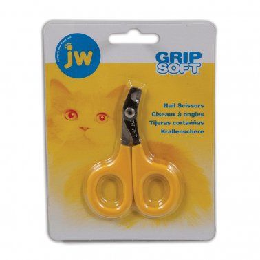 JW - Cat Nail Clippers