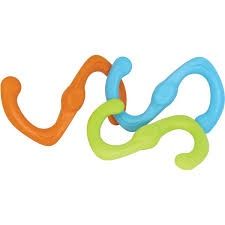 West Paw - Bumi Tug Toy for Dogs/SM