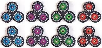 Goli - Spurli Whirli Cat Nip Toy
