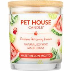 One Fur All - Watermelon Mojito Candle