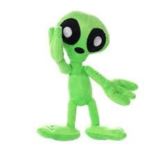 VIP{ Tuffy - Mighty Liar Alien