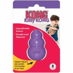Kong - Classic Kitty Cat Toy