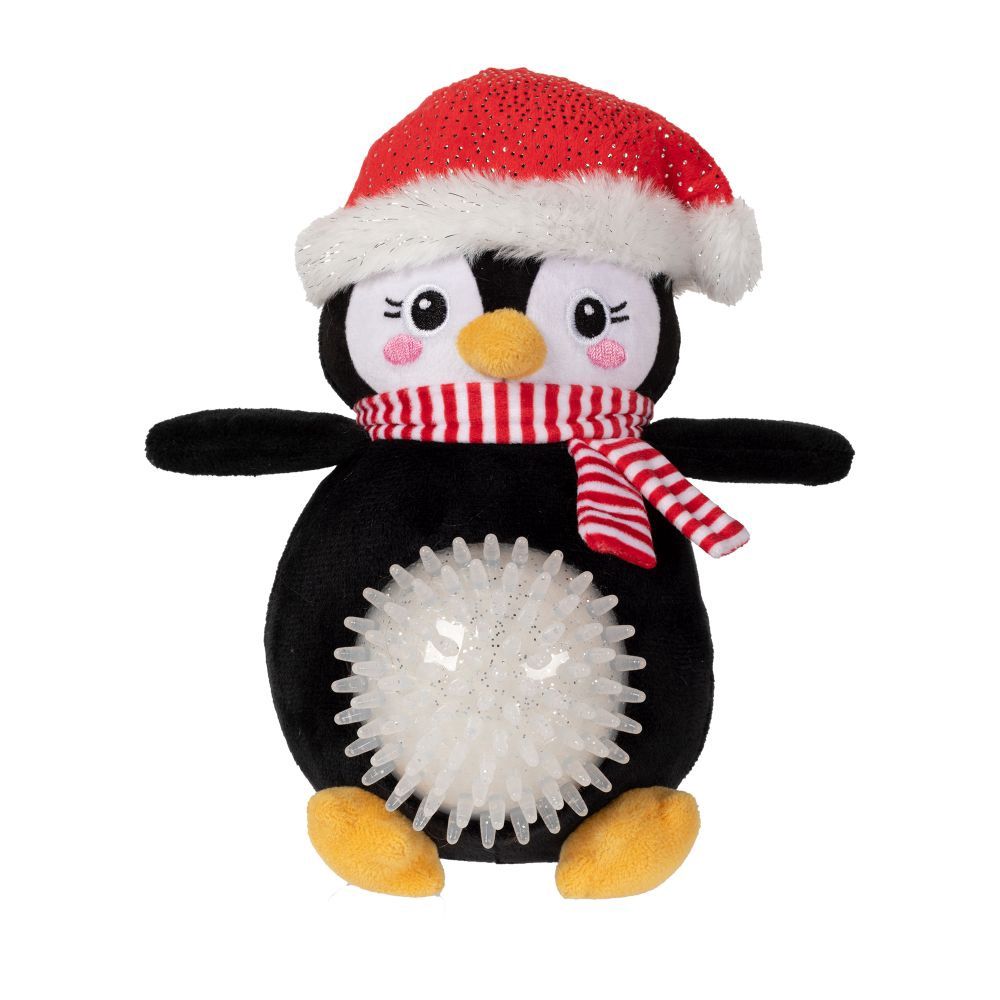 Fringe - Play It Cool Penguin