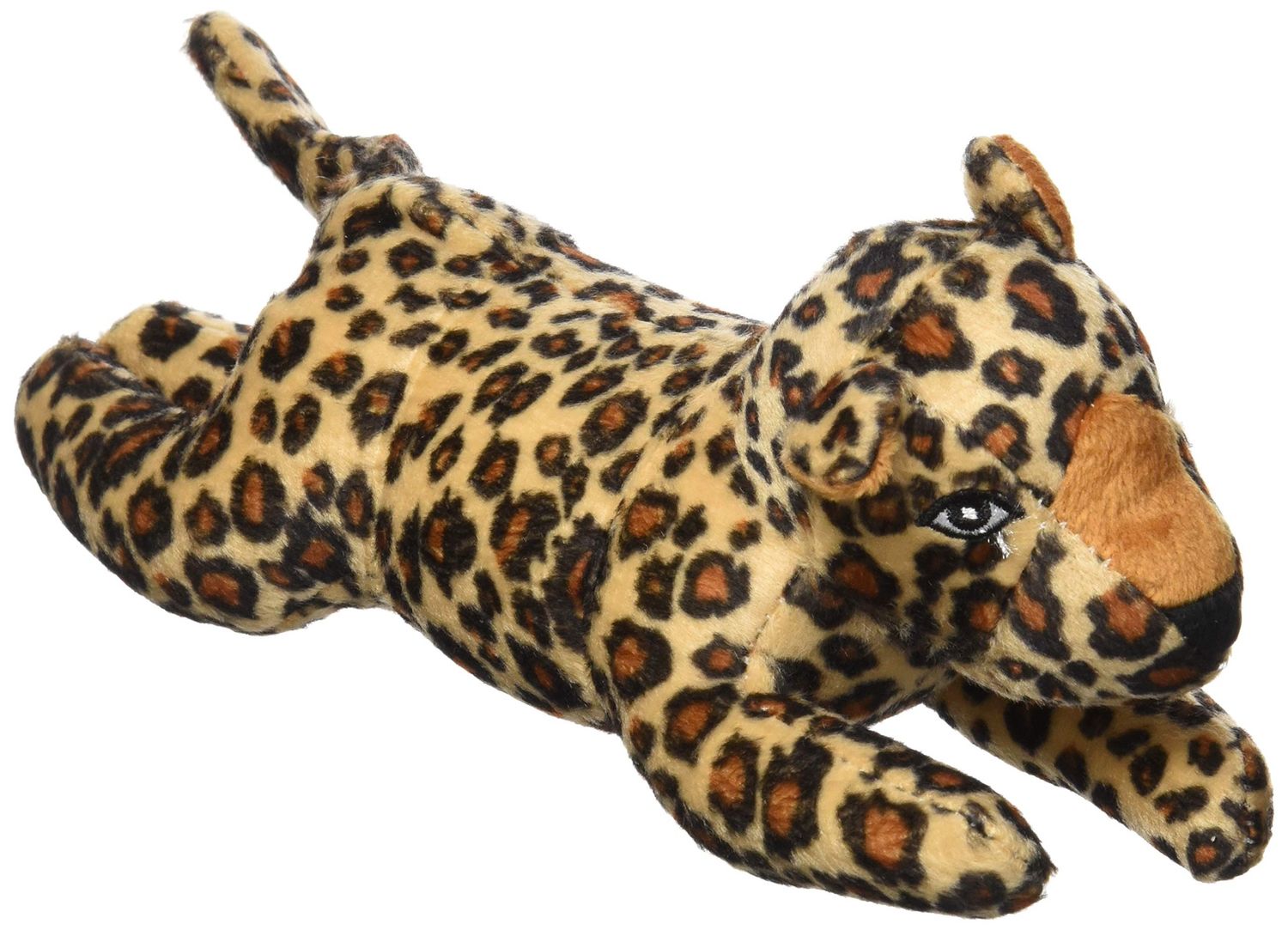 VIP Tuffy - Mighty Massive Safari Leopard