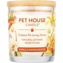 One Fur All - Vanilla Sandalwood Candle