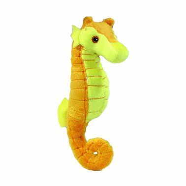 Tuffy  - Mighty Jr Ocean Seahorse