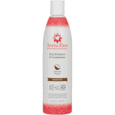 Aroma Paws - Coconut Papaya Dog Shampoo &amp; Conditioner in One (13.5 oz)