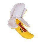 Yeowww - Peeled Banana Catnip Toy