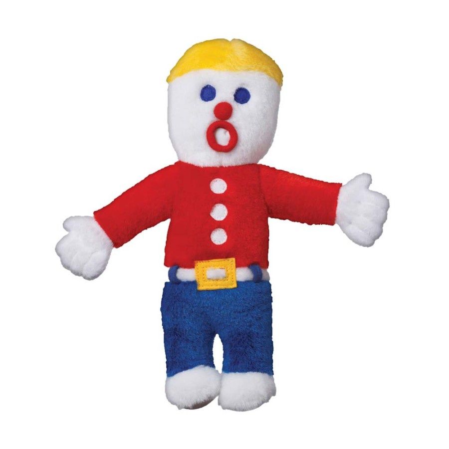 Multipet - Mr. Bill Dog Toy