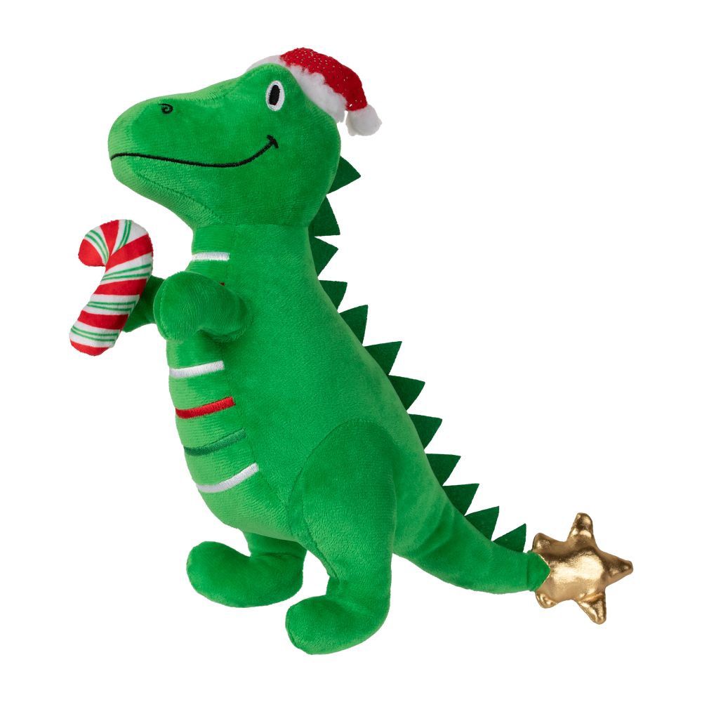 Fringe - Rex-Mas Is Here