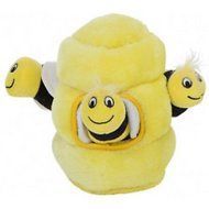Outward Hound - Hide -A - Bee Dog Toy