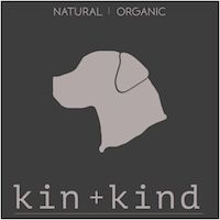 Kin + Kind - Pet-Odor Neutralizing Candle 8oz.