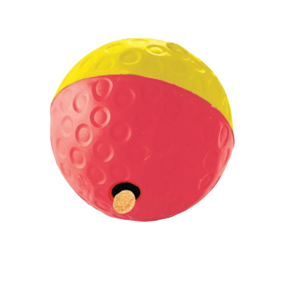 Outward Hound - Treat Tumble Ball Dog Puzzle Toy