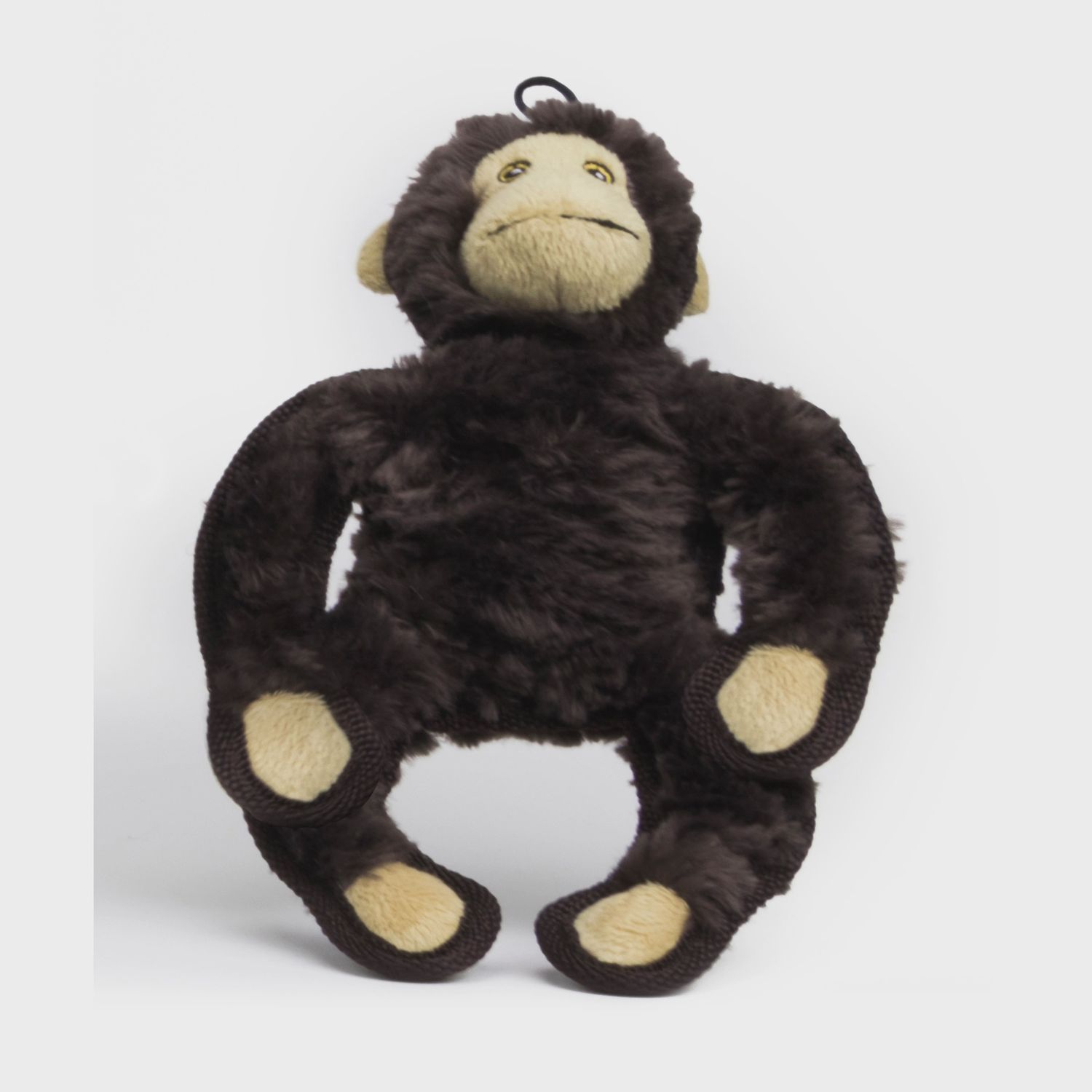 Steel Dog - Ruffian Monkey