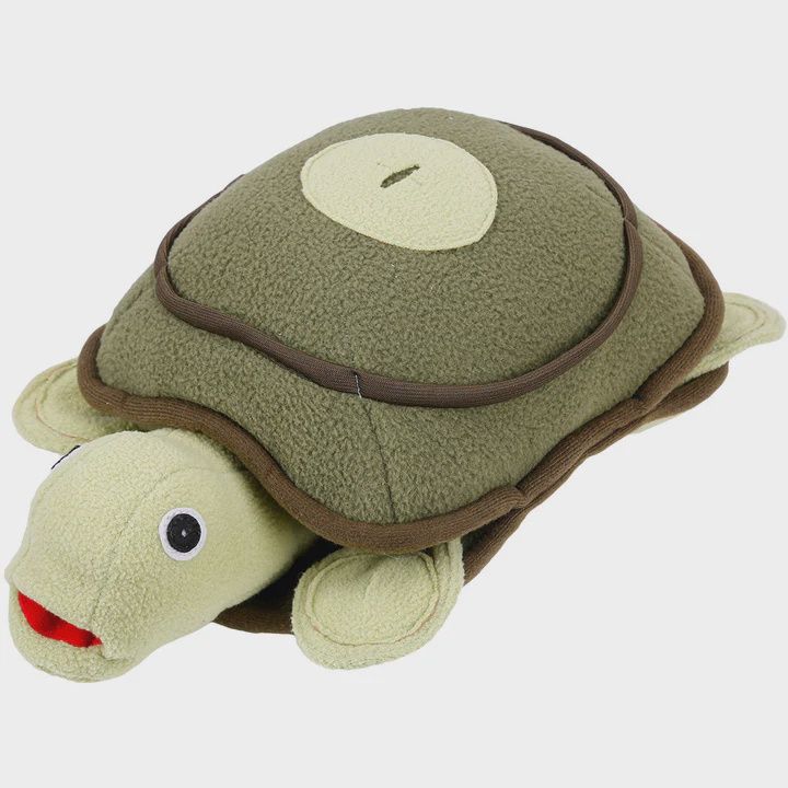 Injoya - Turtle Snuffle Mat Dog Toy