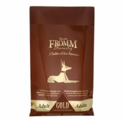 Fromm - Gold Ancient Grains, Size: 30lb