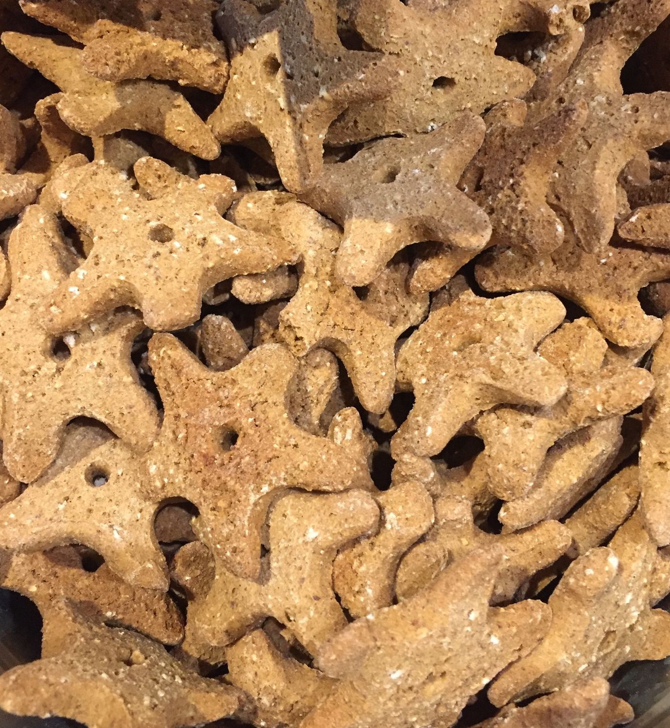 Bulk Treat Bar Asst.