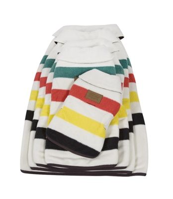 Pendleton - GLACIER NATIONAL PARK DOG COAT