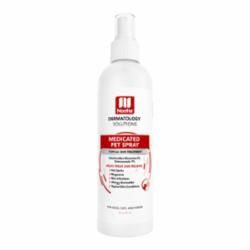 Nootie - Medicated Pet Products, Size: 8 oz. Spray