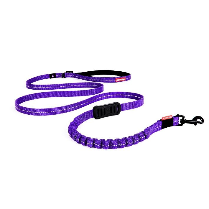 Ezy Dog - Zero Shock Lite 72" Leash