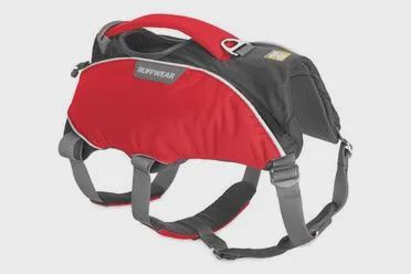 Ruffwear - Web Master Pro Harness