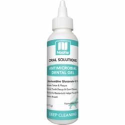 Nootie - Antimicrobial Dental Gel of Dogs 4 oz.