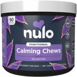 Nulo - Calming Soft Chews Supplement 90 count