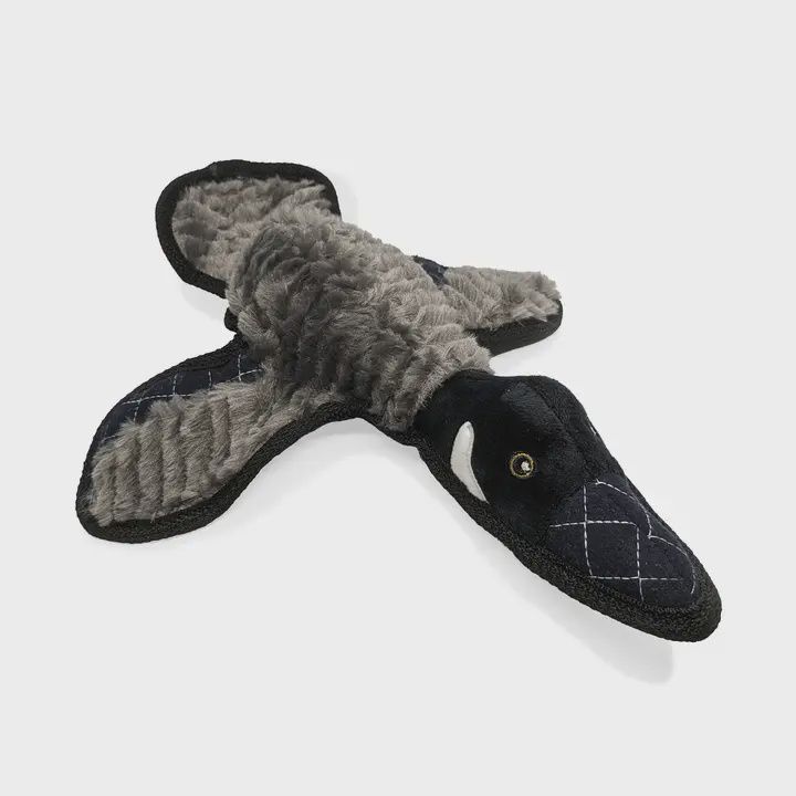Steel Dog - Ruffian Game Bird Goose Dog Toy
