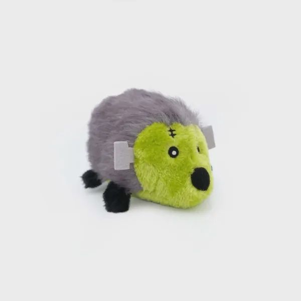 Zippy Paws - Halloween Hedge Hog