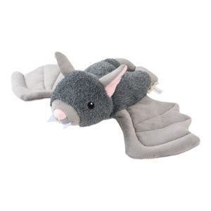 Tall Tails - Flying Bat Plush Dog Toy 15"