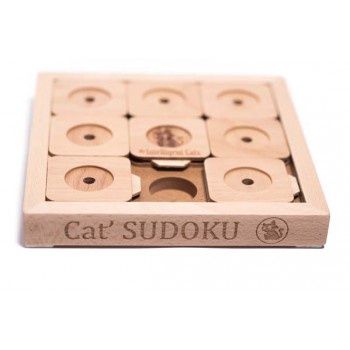My Intelligent Pets - Dog/Cat Sudoku
