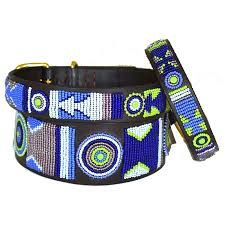 Kenayan Collection- Passion Flower