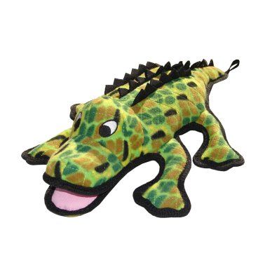 Tuffy - Zoo Series  Dog Toys