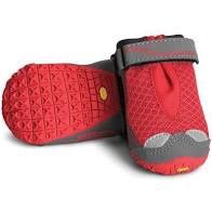 Ruffwear - Grip Trex Pairs Red Currant