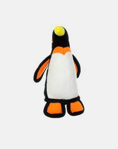 Tuffy - Zoo Series Junior Penguin Dog Toy