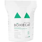 Boxie Cat - Gently Scented Premium Cat Litter