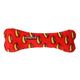 Tuffy -  Might Toys Red Bone Hotdog