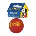 JW -  JW® iSqueak® Ball Dog Toy, Size: Small