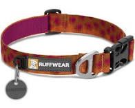 Ruffwear - Hoopie Collar Brook Trout