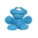 Tuffy - Mighty  MicroFiber Monster Dog Toy, Size: Small