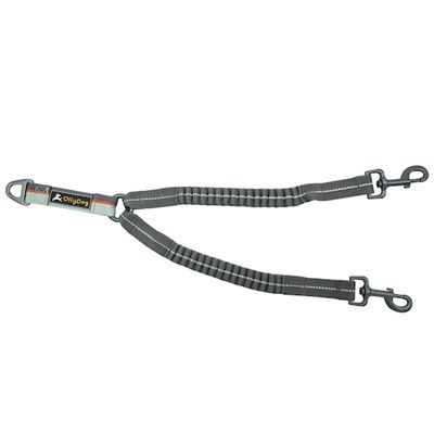 Olly Dog - Ridge Double Leash