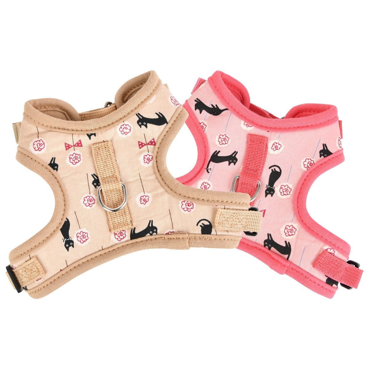 Catspia - Bastet Harness H Cat Harness