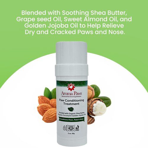 Aroma Paws - Paw Conditioning Treatment