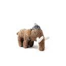 Steel Dog - Ruffian Woolly Mammoth