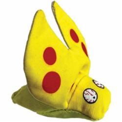 Yeowww - Krinkle Bug Cat Toy