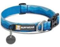 Ruffwear -Hoopie Collar Blue Mountains